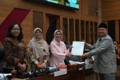 Kawal RUU Sisdiknas, Fraksi PKB Tuntut Pemda Wajib Danai Pesantren dan Madrasah
