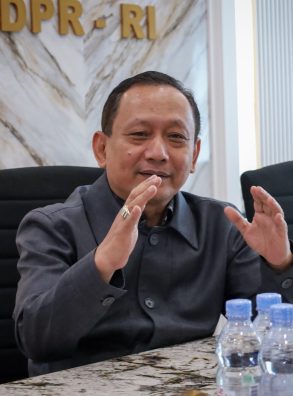 Bareskrim Gagalkan Penyelundupan 28,3 Kg Sabu dari Malaysia, Komisi III: Usut Tuntas Bandar