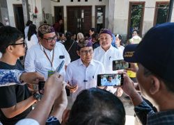Menko Muhaimin: Model Pemberdayaan PNM Harus Diperluas untuk Wujudkan Masyarakat Mandiri