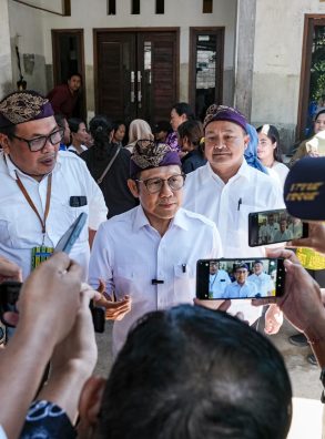 Menko Muhaimin: Model Pemberdayaan PNM Harus Diperluas untuk Wujudkan Masyarakat Mandiri