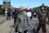 Chusnunia : Tumbuhkan Desa Wisata Mandiri untuk Pariwisata Berkelanjutan