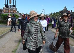 Chusnunia : Tumbuhkan Desa Wisata Mandiri untuk Pariwisata Berkelanjutan