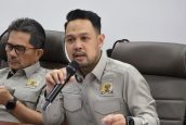 Kasus Dugaan KUR Fiktif BNI Jember, Gus Rivqy: Ini Alarm Serius bagi Himbara