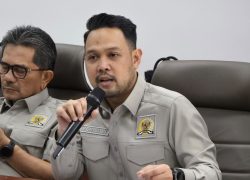Kasus Dugaan KUR Fiktif BNI Jember, Gus Rivqy: Ini Alarm Serius bagi Himbara