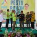 Sekjen PKB: Pesta Sejuta Pohon Bukan Seremonial, Tapi Gerakan Menanam Nasional