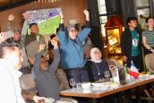 Nobar PKB Meriah! Cak Imin Prediksi Argentina Lolos ke Final Piala Dunia 2026