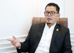 BBM Langka di Sumatera Utara, Komisi XII DPR RI Desak Pertamina Gerak Cepat