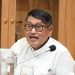 Di Tengah Isu RUU Perampasan Aset, Amure Tegaskan Narasi Penolakan Tak Benar