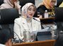 Rina Saadah PKB Dorong Penguatan Mitigasi Hadapi Ancaman El Nino