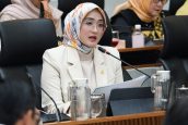 Rina Saadah PKB Dorong Penguatan Mitigasi Hadapi Ancaman El Nino