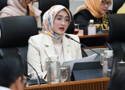 Rina Saadah PKB Dorong Penguatan Mitigasi Hadapi Ancaman El Nino