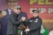Panji Bangsa Ubah Harlah PKB Jadi Pesta Inklusivitas, Gus Muhaimin Dijadwalkan Turun Bermain