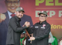 Panji Bangsa Ubah Harlah PKB Jadi Pesta Inklusivitas, Gus Muhaimin Dijadwalkan Turun Bermain