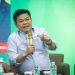 Komisi I Oleh Soleh: Keuntungan Ekonomi dari AI Tak Boleh Hanya Dirasakan Pengusaha Besar