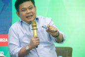 Komisi I Oleh Soleh: Keuntungan Ekonomi dari AI Tak Boleh Hanya Dirasakan Pengusaha Besar
