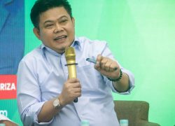 Komisi I Oleh Soleh: Keuntungan Ekonomi dari AI Tak Boleh Hanya Dirasakan Pengusaha Besar