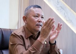 KMP Mutiara Sentosa II Terbakar, Komisi V : Fokus Pencarian 49 Penumpang Hilang
