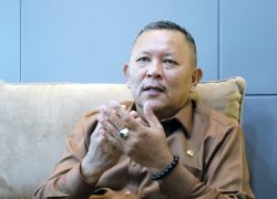 Konektivitas Aceh Dipangkas, Irmawan PKB Desak Kemenhub Tambah Rute dan Panjangkan Runway Alas Leuser