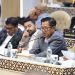 Sudjatmiko: Minta Penataan Taxiway Bandara Halim Menjadi Prioritas Anggaran Kemenhub