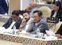Sudjatmiko: Minta Penataan Taxiway Bandara Halim Menjadi Prioritas Anggaran Kemenhub