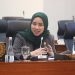 MK Putuskan Izin Tambang Ormas Dilarang Penunjukan Langsung, Ratna Juwita PKB Tuntut Transparansi Pemerintah