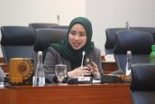 MK Putuskan Izin Tambang Ormas Dilarang Penunjukan Langsung, Ratna Juwita PKB Tuntut Transparansi Pemerintah