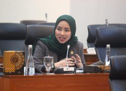 MK Putuskan Izin Tambang Ormas Dilarang Penunjukan Langsung, Ratna Juwita PKB Tuntut Transparansi Pemerintah