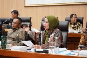 Cegah Salah Sasaran, Ratna Juwita Desak Kementerian ESDM Matangkan Verifikasi Data BPBL