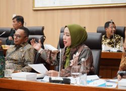 Cegah Salah Sasaran, Ratna Juwita Desak Kementerian ESDM Matangkan Verifikasi Data BPBL