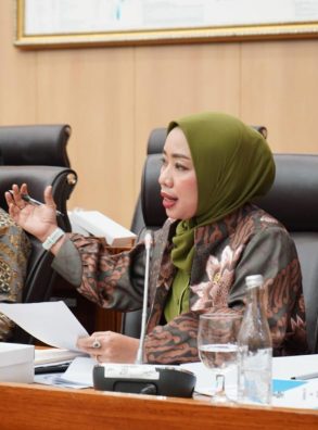 Cegah Salah Sasaran, Ratna Juwita Desak Kementerian ESDM Matangkan Verifikasi Data BPBL