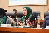 Anggaran KLH Dipangkas, Ratna Juwita: Mitigasi Bencana Harus Jadi Prioritas