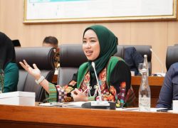 Anggaran KLH Dipangkas, Ratna Juwita: Mitigasi Bencana Harus Jadi Prioritas