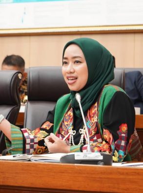 Anggaran KLH Dipangkas, Ratna Juwita: Mitigasi Bencana Harus Jadi Prioritas