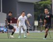 Cak Imin Meriahkan Turnamen Mini Soccer Harlah PKB ke-28, Tekankan Persahabatan Antarpartai
