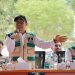 Gus Muhaimin Resmikan SIGAP BANGSA, Siapkan Pasukan Relawan Tangguh Hadapi Bencana
