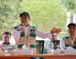 Gus Muhaimin Resmikan SIGAP BANGSA, Siapkan Pasukan Relawan Tangguh Hadapi Bencana