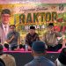 Dorong Modernisasi Pertanian Malang Selatan, Cak Udin Salurkan Bantuan Traktor