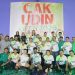 Cak Udin Open 2026 Tuntas Digelar, Bukti Komitmen PKB Majukan Olahraga Rakyat