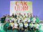 Cak Udin Open 2026 Tuntas Digelar, Bukti Komitmen PKB Majukan Olahraga Rakyat