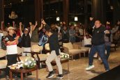 Juara Dunia! Gus Muhaimin: Selamat, Buah Kerja Keras, Disiplin, dan Sportivitas