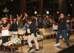 Juara Dunia! Gus Muhaimin: Selamat, Buah Kerja Keras, Disiplin, dan Sportivitas