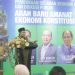 Gus Muhaimin: Arah Baru Ekonomi Prabowo Sudah Tepat, Tantangannya Ada pada Implementasi