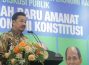 Wakil Ketua MPR RI: PKB Hadir sebagai Penopang Arah Kebijakan Ekonomi Berbasis Pasal 33
