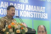 Wakil Ketua MPR RI: PKB Hadir sebagai Penopang Arah Kebijakan Ekonomi Berbasis Pasal 33
