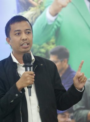 Soroti Ketimpangan, Media Askar Usulkan Pajak Kekayaan, Nilainya Tembus Rp 140 Triliun