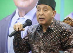 Fuad Bawazier: Kembali ke Pasal 33 UUD 1945, Kekayaan Alam Harus Betul-betul Dikuasai Negara