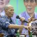 Ichsanuddin Noorsy: Indonesia Harus Berani Mengubah Sistem, Bukan Sekadar Melahirkan Kebijakan Baru