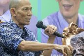 Ichsanuddin Noorsy: Indonesia Harus Berani Mengubah Sistem, Bukan Sekadar Melahirkan Kebijakan Baru