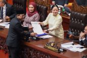 RUU LLAJ Disahkan Jadi Usul Inisiatif DPR, Fraksi PKB Tuntut Sanksi Tegas bagi Pemilik ODOL&nbsp;