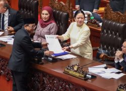 RUU LLAJ Disahkan Jadi Usul Inisiatif DPR, Fraksi PKB Tuntut Sanksi Tegas bagi Pemilik ODOL&nbsp;